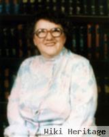 Marjorie Eileen Baxter Kimble