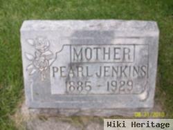 Margaret Pearl Jenkins