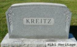 Ralph S Kreitz