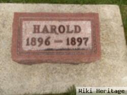 Harold Sebby