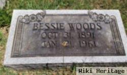 Bessie Woods