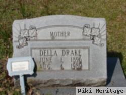 Della Drake