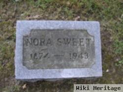 Nora Mccauley Sweet