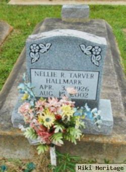 Nellie Ruth Tarver Hallmark