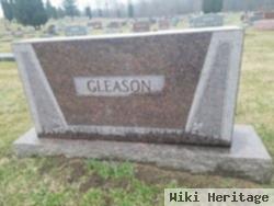 Frances Alene Gleason