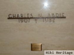 Charles N. Abdie