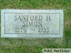 Sanford Henry Simon