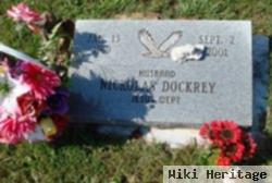 Nickolas Dockrey