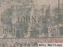 John Levi Lorenzen