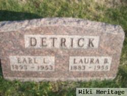 Earl L. Detrick