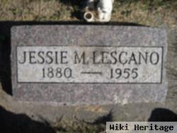 Jessie M. Stuart Lescano