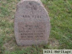 Ada Keel