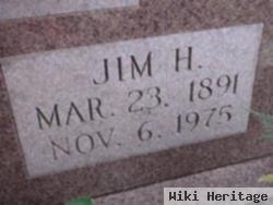 James Henry "jim" Hill