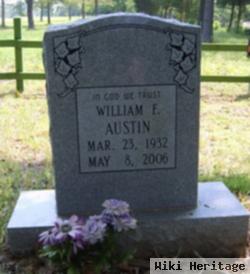 William F Austin