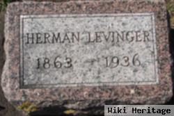 Herman Levinger