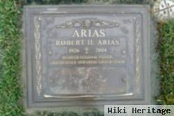 Robert H Arias