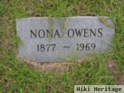 Nona Owens