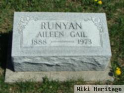 Aileen Gail Christy Runyan