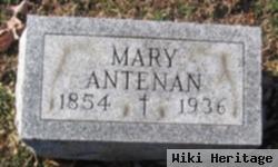 Mary Josephine Antenan