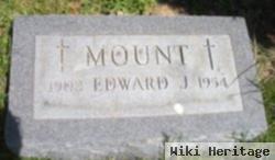 Edward J. Mount