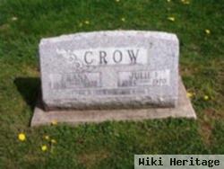 Julie F. Crow