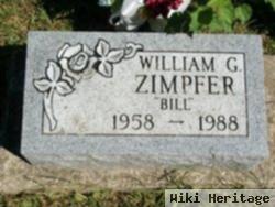 William G. "bill" Zimpfer