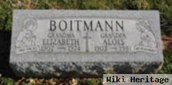 Alois Boitmann