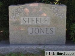 Elsie Densmore Steele Jones