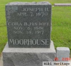 Cora B. Harter Moorhouse