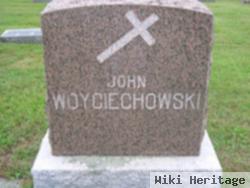 John Woyciechowski