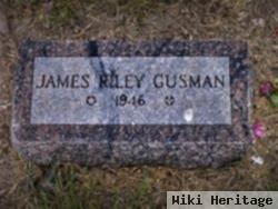 James Riley Gusman