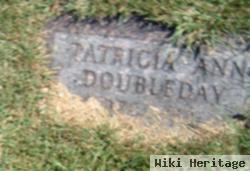 Patricia Ann Doubleday