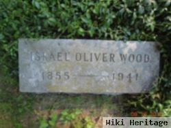 Israel O Wood