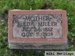 Hulda Miller