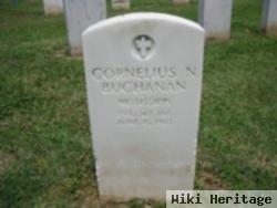 Cornelius Buchanan