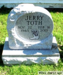 Jerry Toth