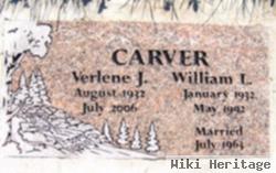 William L. Carver