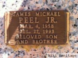 James Michael Peel, Jr