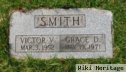 Grace D Alguire Smith