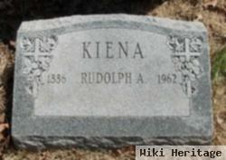 Rudolph Abraham Kiena