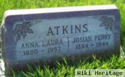 Josiah Perry Atkins