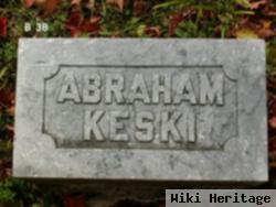 Abraham Keski