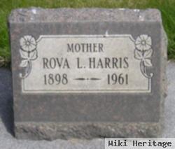 Rova Louise Hart Harris