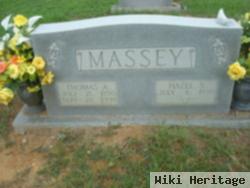 Hazel Stevens Massey