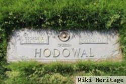 Johanna Fredricka Markow Hodowal