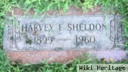 Harvey F. Sheldon