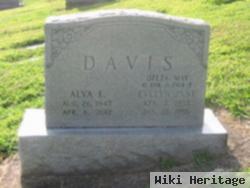 Delta May Davis