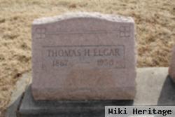 Thomas H. Elgar