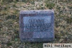 Clemmie Hildenbrand