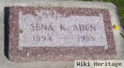 Sena K. Aden